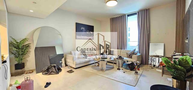 1 Bedroom Flat for Rent in Aljada, Sharjah - 20250802_160421. jpg