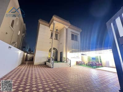 5 Bedroom Villa for Sale in Al Mowaihat, Ajman - WhatsApp Image 2025-08-02 at 3.55. 36 PM. jpeg