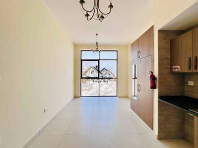 Studio for Rent in Al Jaddaf, Dubai - IMG_3475. jpg