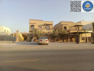 5 Bedroom Villa for Sale in Al Mowaihat, Ajman - f9b2ab74-1901-41f5-8330-2da753e903a7. jpeg