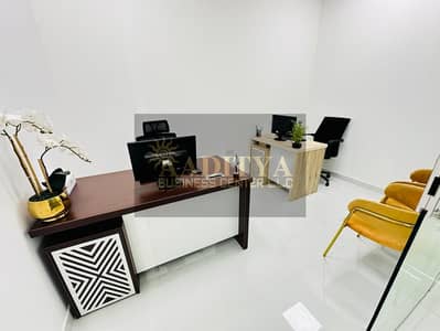 Office for Rent in Al Garhoud, Dubai - 5d388da2-8777-43a4-8b04-6bcf75da6fd2. jpg