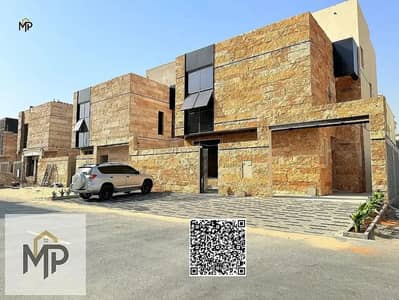 6 Bedroom Villa for Sale in Al Bahia, Ajman - batch_787207329-1066x800. jpg