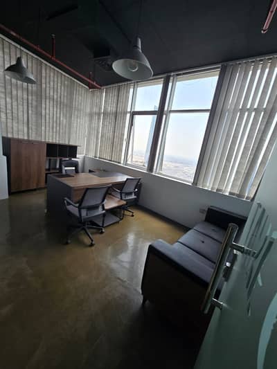 Office for Rent in Jumeirah Lake Towers (JLT), Dubai - IMG-20250802-WA0010. jpg