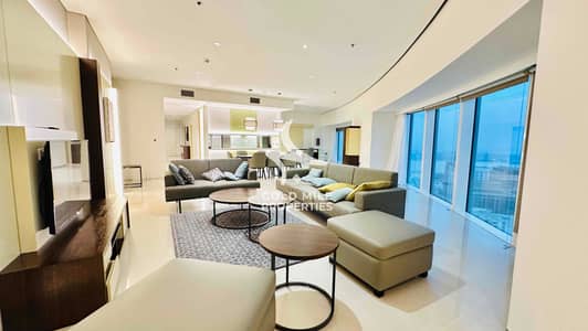 2 Bedroom Apartment for Rent in Sheikh Zayed Road, Dubai - IMG_7980. jpg
