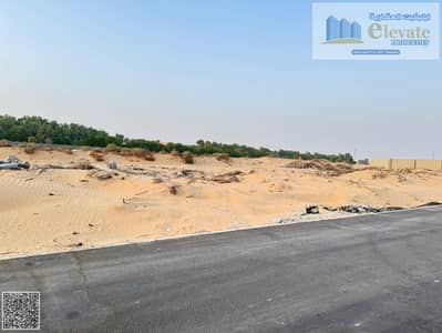 ارض سكنية  للبيع في الزاهية، عجمان - myImage (2). jpg