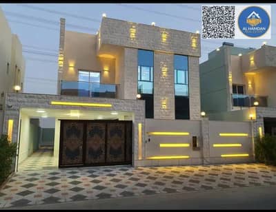 فیلا 5 غرف نوم للبيع في الياسمين، عجمان - e1c247ea-82ed-4f2a-93fd-53702a1e8df5. jpeg