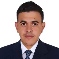 Ahmed Ehab