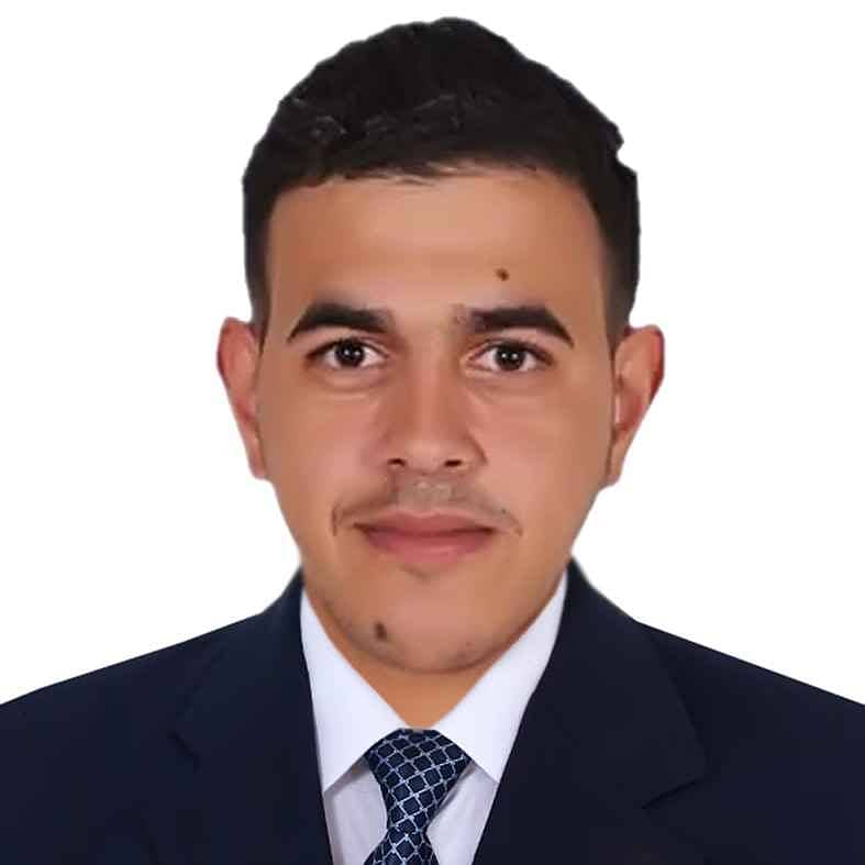 Ahmed Ehab