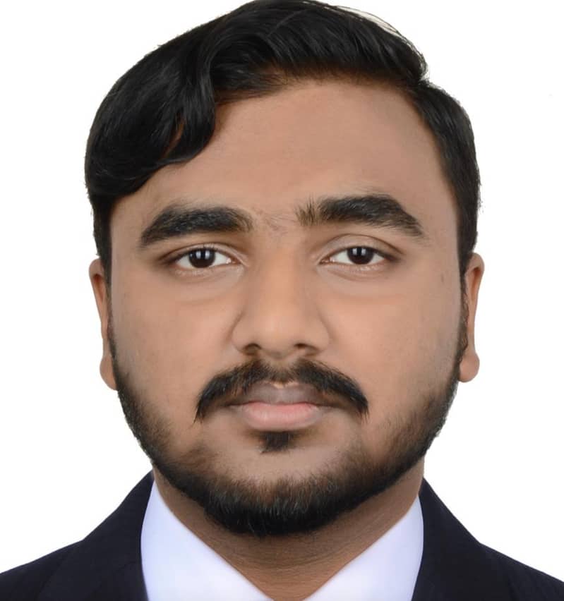 Faizan hashmi