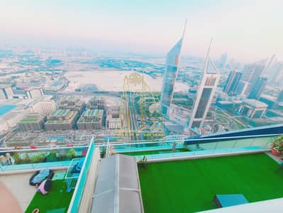 1 Bedroom Apartment for Rent in Sheikh Zayed Road, Dubai - WhatsApp Image 2024-12-26 at 7.04. 58 PM. jpeg