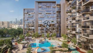 Payment Plan | Close to Metro | Spacious Layout