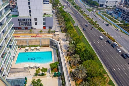 商业湾， 迪拜 1 卧室单位待租 - 位于商业湾，IGO百丽宫 1 卧室的公寓 120000 AED - 12402219