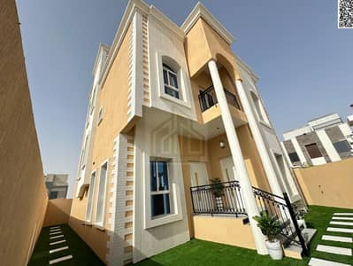 6 Bedroom Villa for Rent in Al Yasmeen, Ajman - batch_WhatsApp Image 2025-08-02 at 5.09. 56 AM (1). jpg