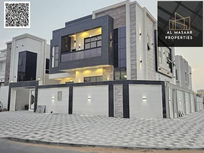 6 Bedroom Villa for Sale in Al Yasmeen, Ajman - WhatsApp Image 2025-07-20 at 12.07. 07 PM. jpeg