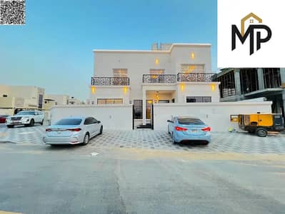 5 Bedroom Villa for Sale in Al Helio, Ajman - batch_787570733-1066x800. jpg