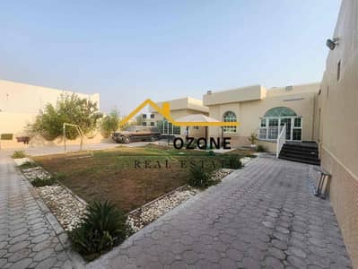 فیلا 4 غرف نوم للايجار في الرماقية، الشارقة - bf50cb67-bd50-4115-8c73-0f4f23f7ae77. jpg
