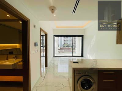1 Bedroom Apartment for Rent in Meydan City, Dubai - IMG_5309. jpg