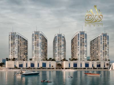 3 Bedroom Apartment for Sale in Ajman Free Zone, Ajman - 1. png