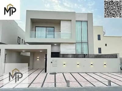 4 Bedroom Villa for Sale in Al Zahya, Ajman - batch_787533234-1066x800. jpg