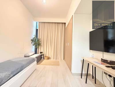 Studio for Rent in Meydan City, Dubai - IMG_0540. jpg