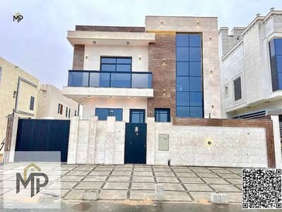 5 Bedroom Villa for Sale in Al Bahia, Ajman - batch_787203965-1066x800. jpg