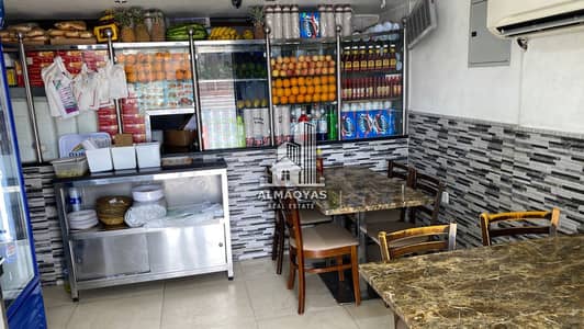 Магазин в аренду в Аль Нахда (Шарджа), Шарджа - IMG-20250726-WA0111. jpg