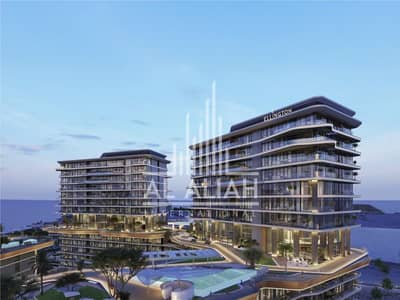 1 Спальня Апартамент Продажа в Аль Марджан Айленд, Рас-эль-Хайма - IMG-20250802-WA0022. jpg