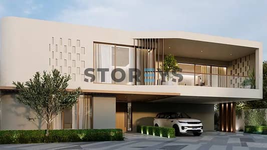5 Cпальни Вилла Продажа в Al Tay West, Шарджа - 21404. jpg