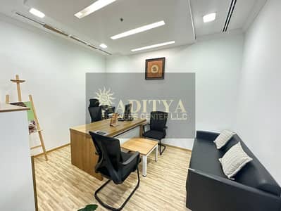 Office for Rent in Bur Dubai, Dubai - 828e2cb4-5707-4bc8-8985-a496d2b8d270. jpg