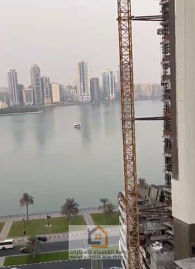 1 Bedroom Apartment for Rent in Al Khan, Sharjah - لقطة الشاشة 2025-08-02 155855. png