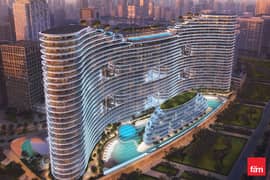 High End Project | Spacious | Prime Area