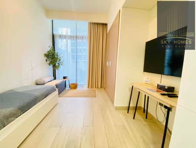 Studio for Rent in Meydan City, Dubai - IMG_4006. jpg