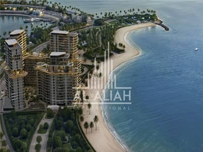 1 Спальня Апартаменты Продажа в Аль Марджан Айленд, Рас-эль-Хайма - IMG-20250802-WA0020. jpg