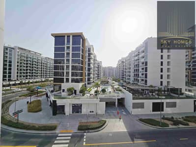 Studio for Rent in Meydan City, Dubai - 1000244260. jpg