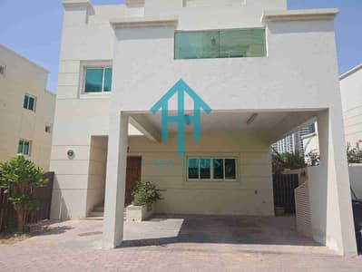 4 Bedroom Villa for Rent in Jumeirah Village Circle (JVC), Dubai - 1000207461. jpg