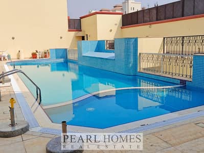 فیلا 3 غرف نوم للايجار في مردف، دبي - IMG-20250802-WA0062. jpg
