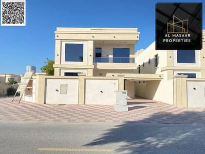 5 Bedroom Villa for Sale in Al Rawda, Ajman - WhatsApp Image 2025-07-29 at 11.12. 05 PM (25). jpeg