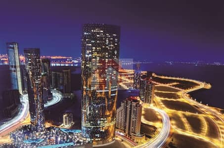 فلیٹ 3 غرف نوم للايجار في جزيرة الريم، أبوظبي - 3. Aldar_SUNSKY CMYK-min. jpg