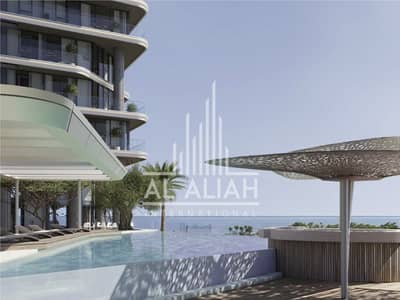 1 Спальня Апартаменты Продажа в Аль Марджан Айленд, Рас-эль-Хайма - IMG-20250802-WA0015. jpg