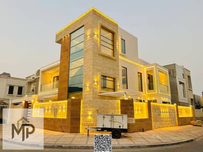 5 Bedroom Villa for Sale in Al Yasmeen, Ajman - batch_IMG-20250802-WA0141. jpg