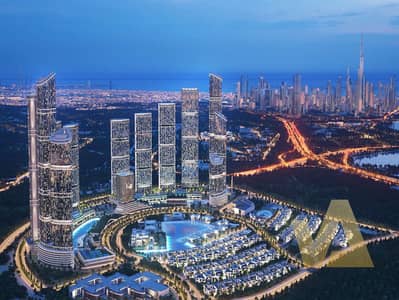1 Bedroom Apartment for Sale in Bukadra, Dubai - Asqalan Sobha Listing_Page_14_Image_0003. jpg