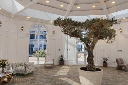 1 Bedroom Flat for Rent in Arjan, Dubai - 1 BD | Luxury design | Resort living | 4 Cheques