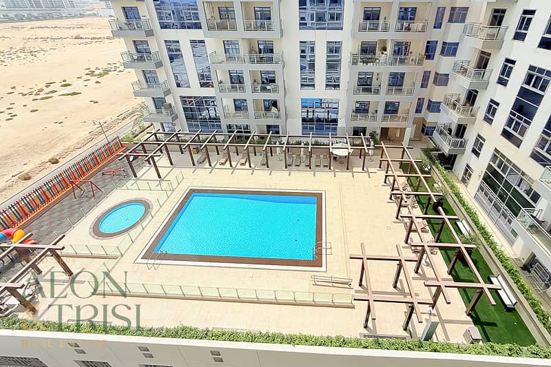 شقة في نادين ريزيدنس 2،سكن نادين،الفرجان 2 غرف 120000 درهم - 12351875 شقة في نادين ريزيدنس 2،سكن نادين،الفرجان 2 غرف 120000 درهم - 12351875