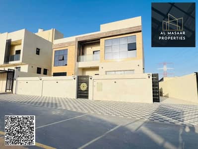 5 Bedroom Villa for Sale in Al Yasmeen, Ajman - IMG-20250802-WA0319. jpg