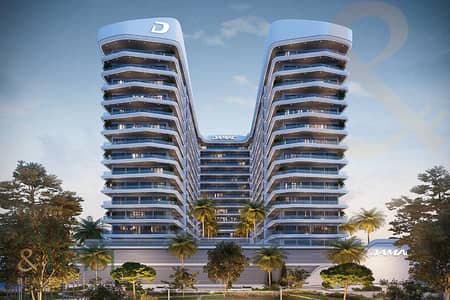 2 Bedroom Apartment for Sale in DAMAC Hills 2 (Akoya by DAMAC), Dubai - Exclusive | Well Priced Investment | Resale