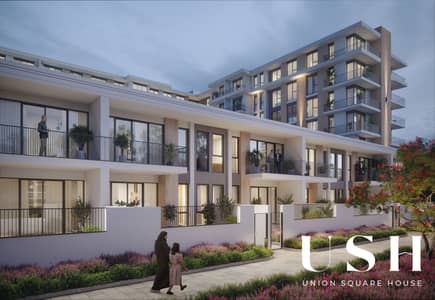 2 Bedroom Apartment for Sale in Town Square, Dubai - image-6. png