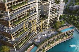Modern Living | Elegant Finish | Amazing View