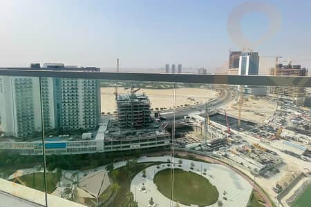 1 Bedroom Flat for Rent in Dubai Science Park, Dubai - 1BD | Fully Furnished | Balcony | 4 Cheques