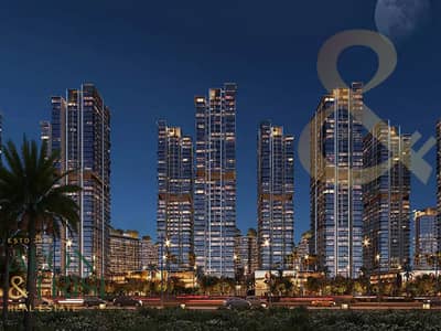 1 Спальня Апартамент Продажа в Дубай Саут, Дубай - Квартира в Дубай Саут，Waada，Cascada, 1 спальня, 858000 AED - 12371266