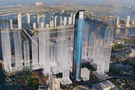 2 Bedroom Flat for Sale in Dubai Marina, Dubai - Partial Sea View | Marina view | Large Layout